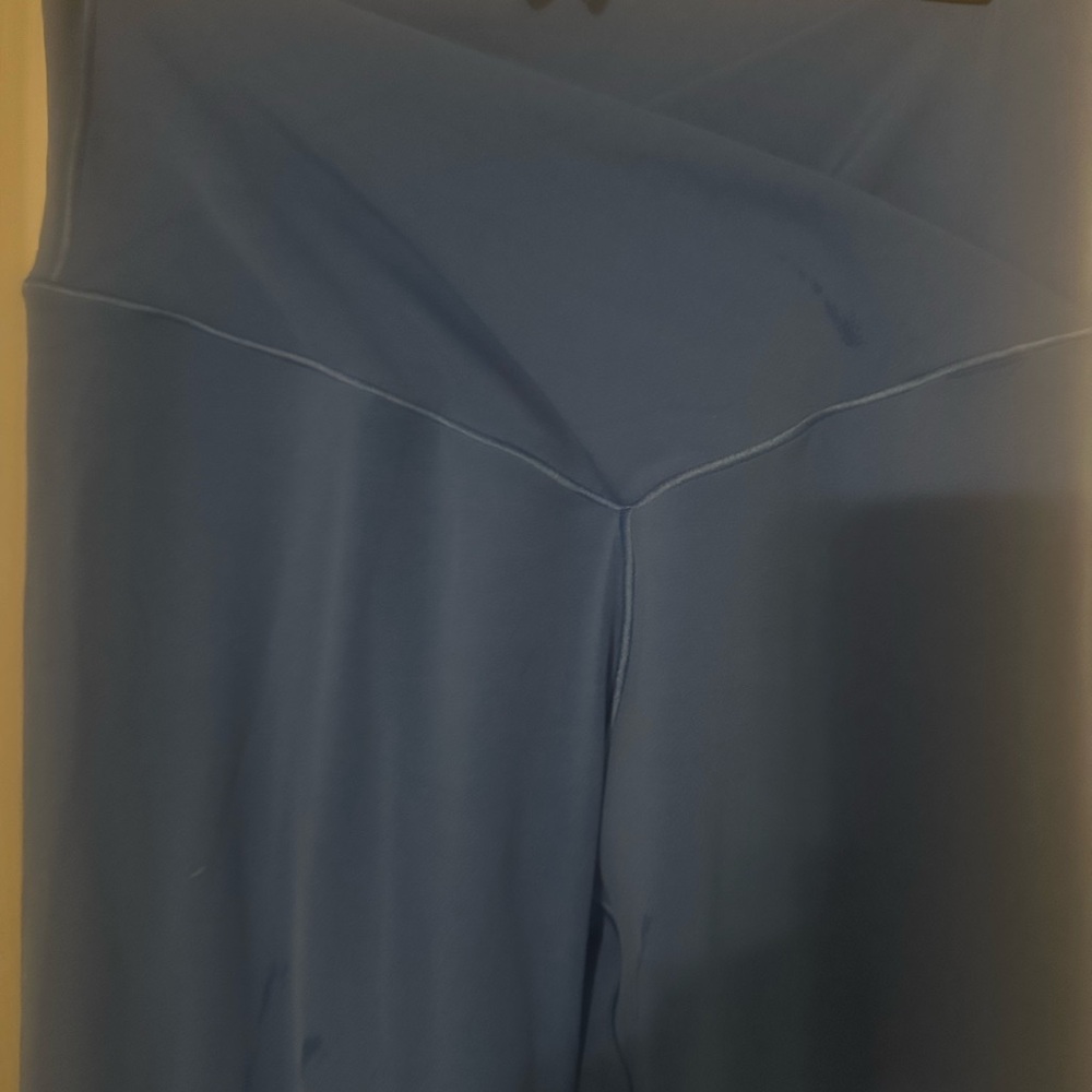 OFFLINE by Aerie Blue Leggings